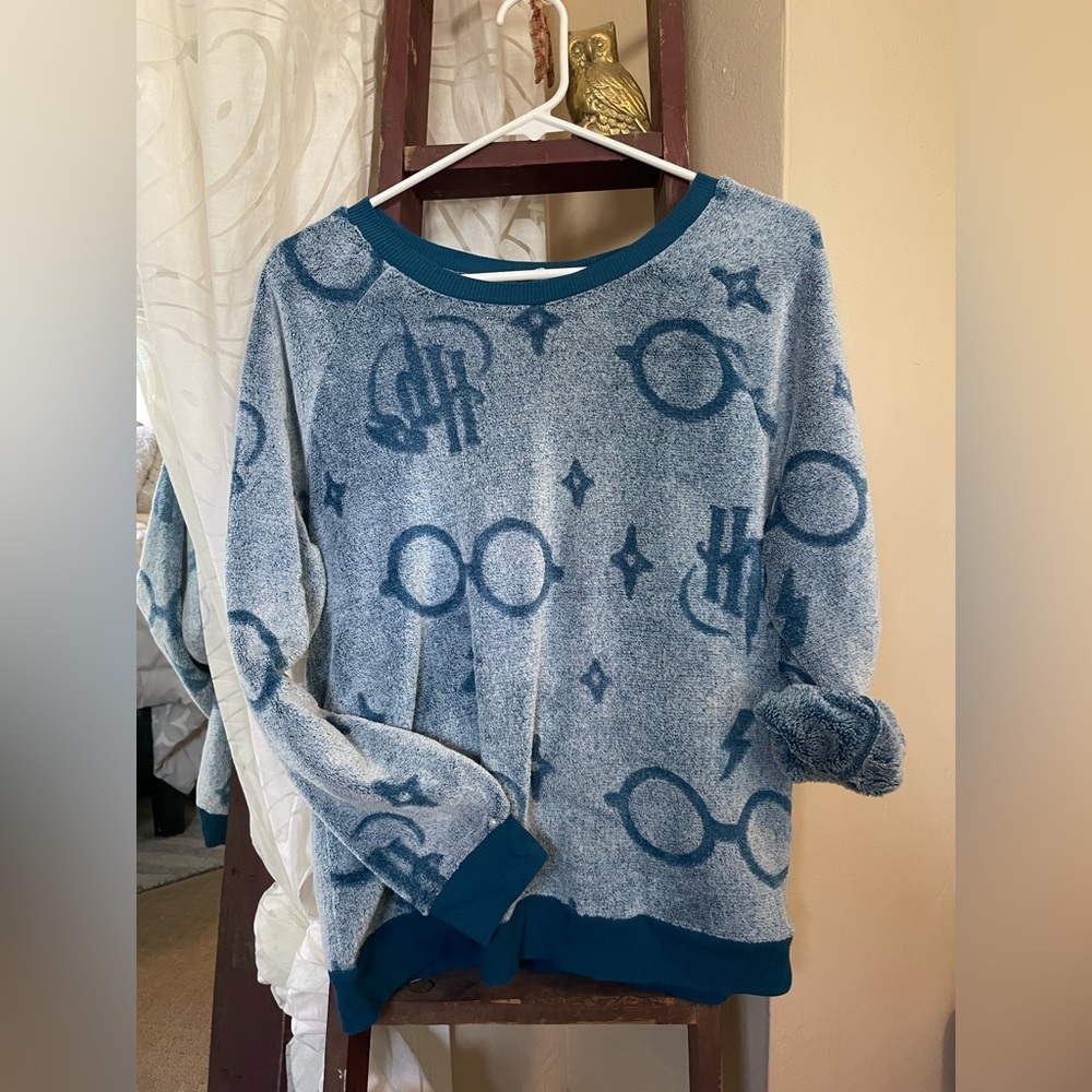 Women Harry Potter Sweater